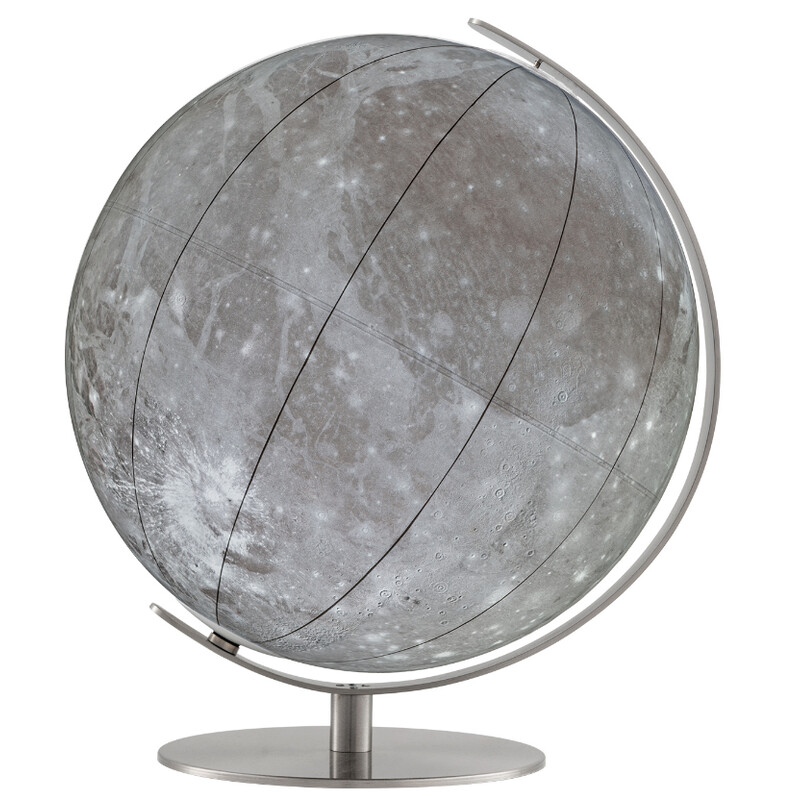 Columbus Globus Jupitermond Ganymed 40cm