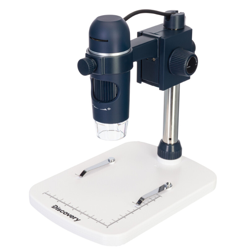Discovery Mikroskop ręczny Artisan 32 Digital