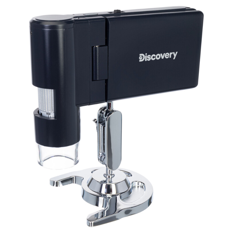Microscope compact Discovery Artisan 256 Digital
