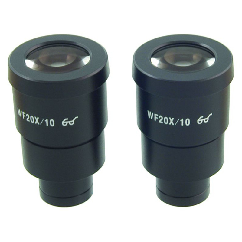 Windaus Para okularów szerokokątnych WF 20x do modeli HPS 400