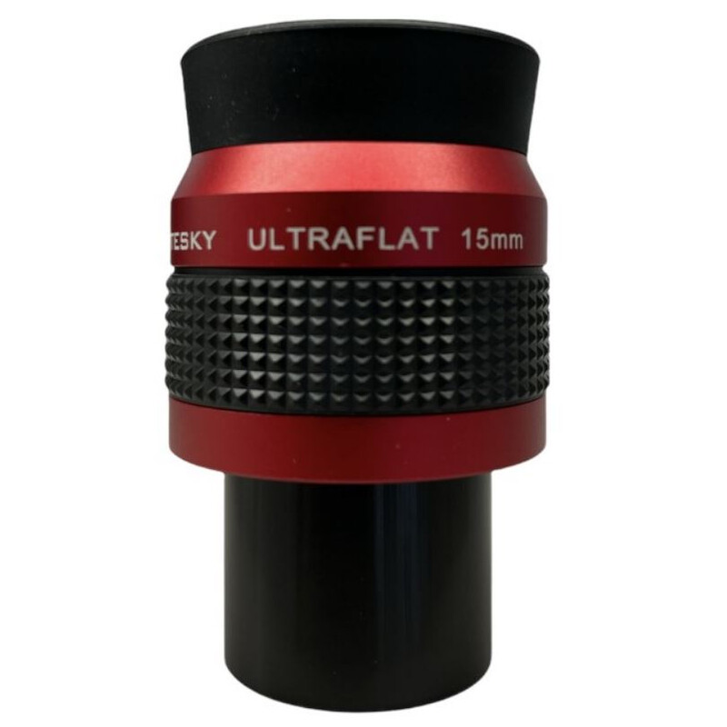 Artesky Okular UltraFlat 15mm