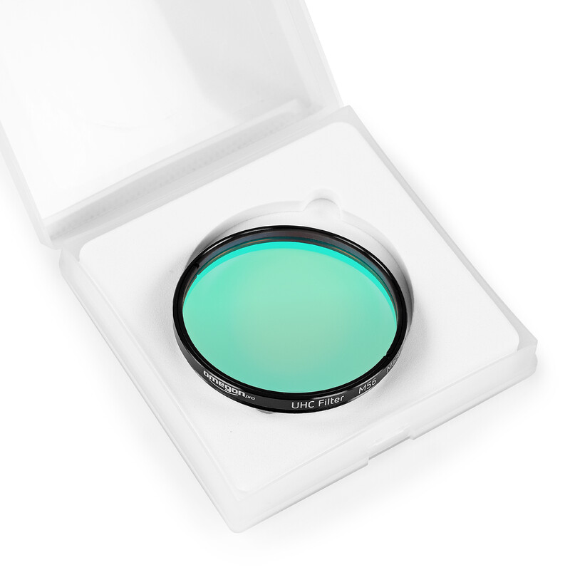 Filtre Omegon Pro UHC Filter M56
