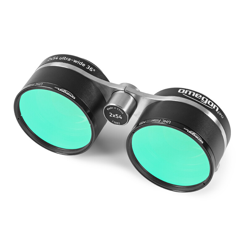 Omegon Filtre Pro UHC Filter M56