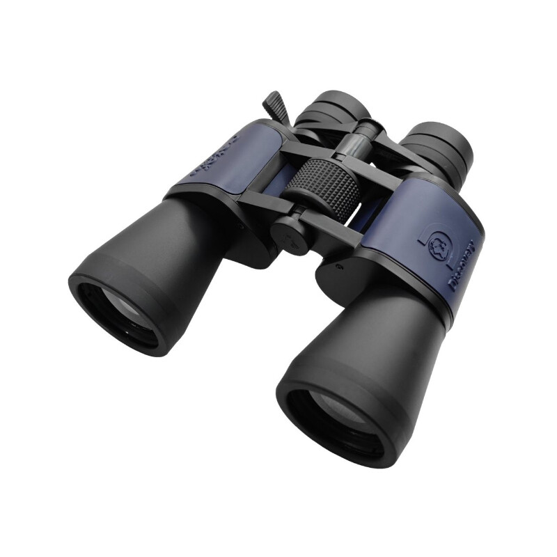 Discovery Zoom binoculars Gator 10-30x50