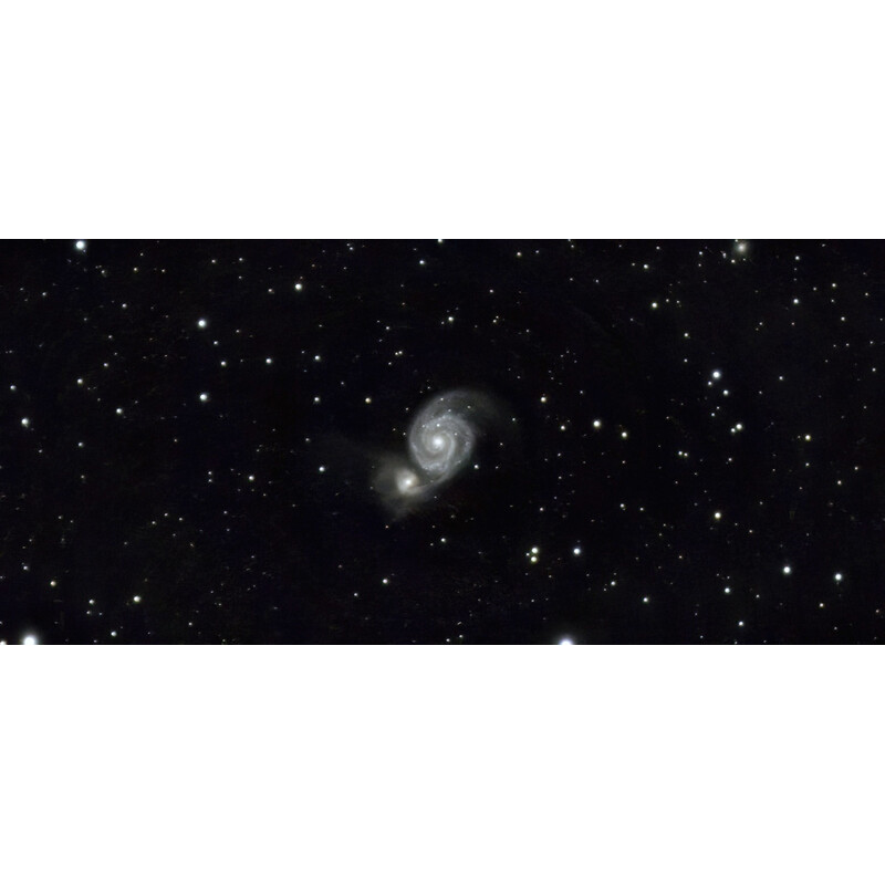 Vaonis Telescopio AP 50/200 VESPERA