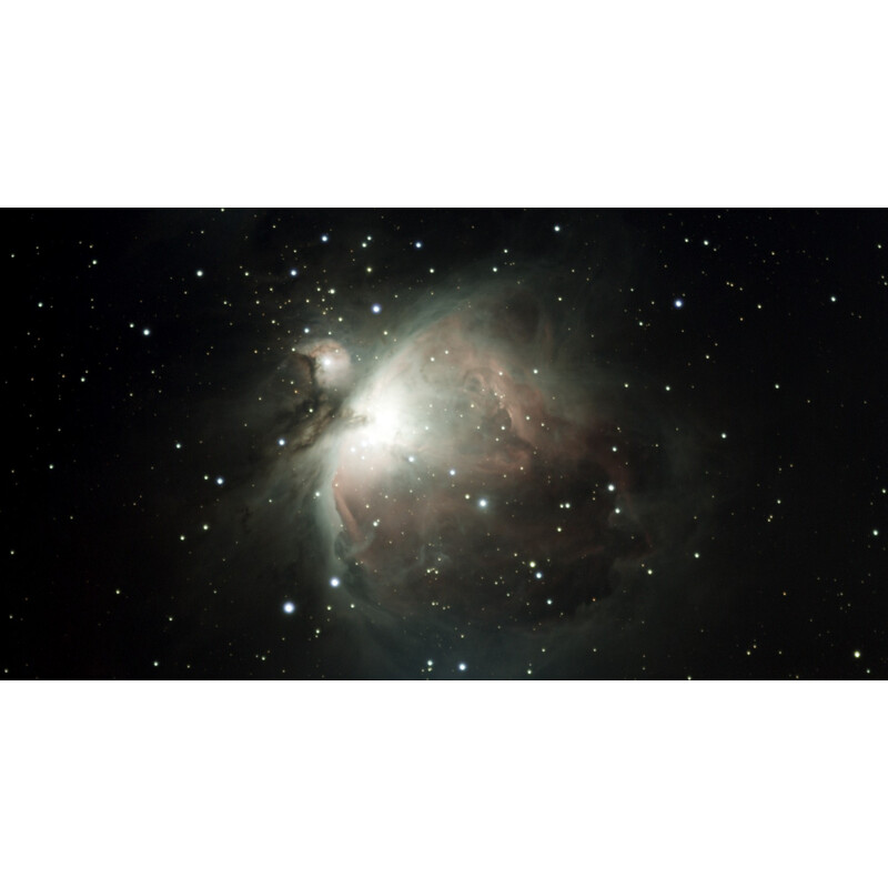 Vaonis Telescop AP 50/200 VESPERA
