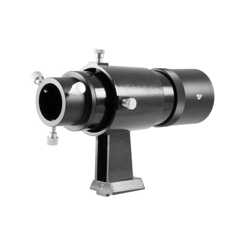 TS Optics Guidescope 50mm 1,25"