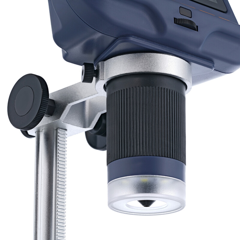 Levenhuk Microscopio DTX RC1