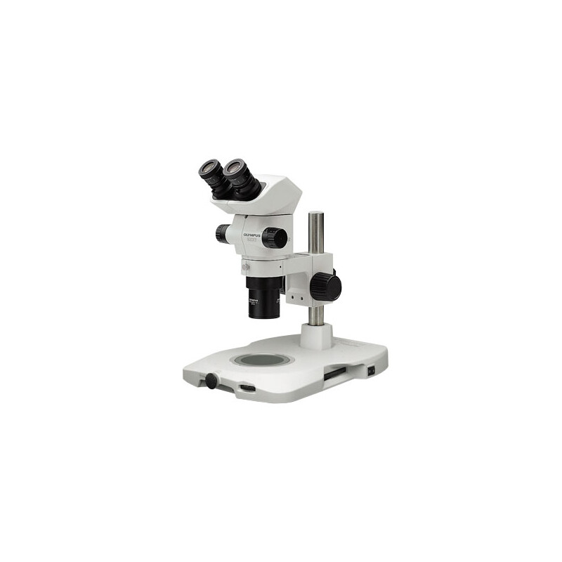 Evident Olympus Zoom-Stereomikroskop Olympus SZX7 ILLTQ, trino, achro, 1x, LED