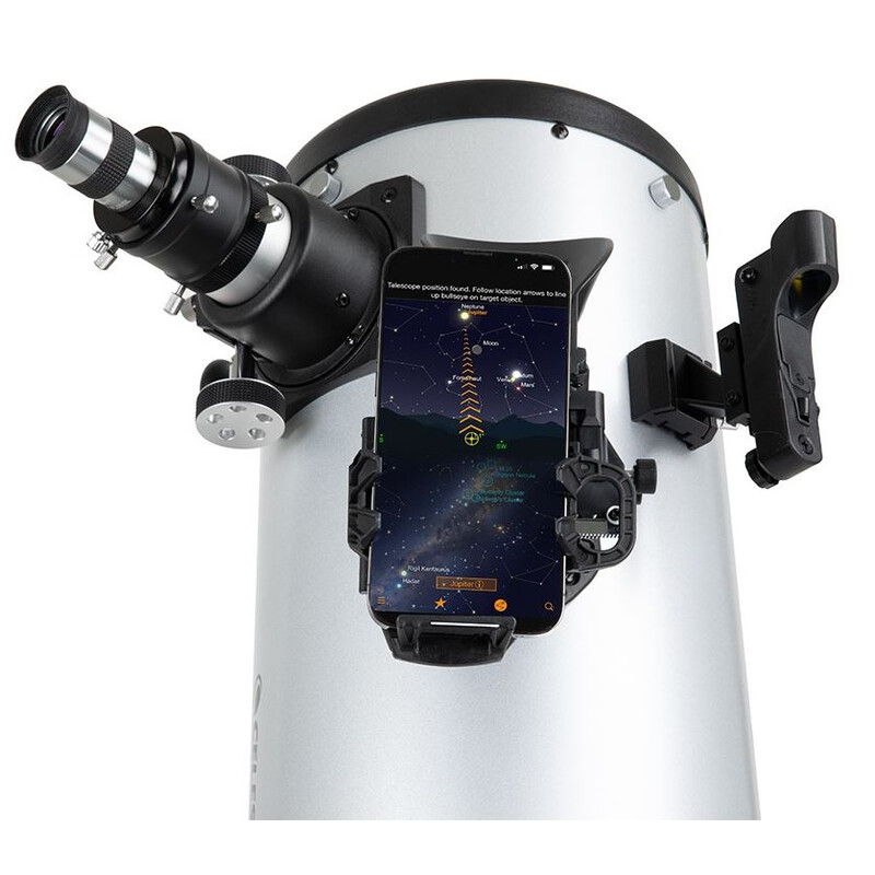 Celestron Dobson Teleskop N 203/1200 StarSense Explorer DOB
