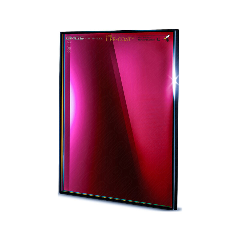 Baader Filtr SII CMOS f/3 Ultra-Highspeed 65x65mm