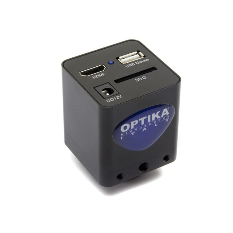 Optika Fotocamera C-HB, color, CMOS, 1/2.8 inch, 2.9µmx2.9µm, 60fps, 2MP
