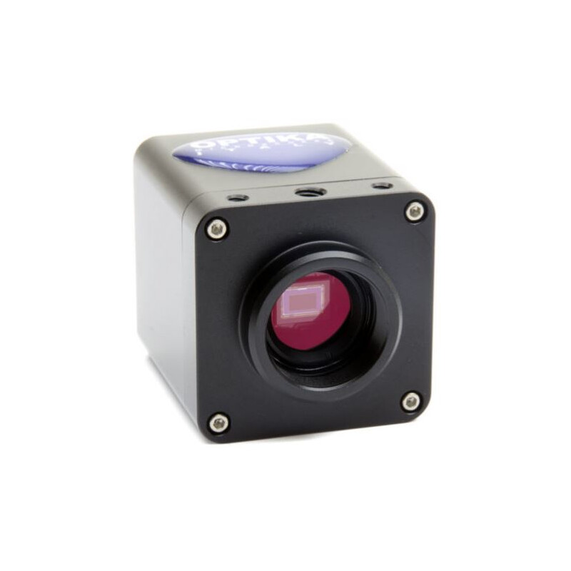 Optika Fotocamera C-HB, color, CMOS, 1/2.8 inch, 2.9µmx2.9µm, 60fps, 2MP