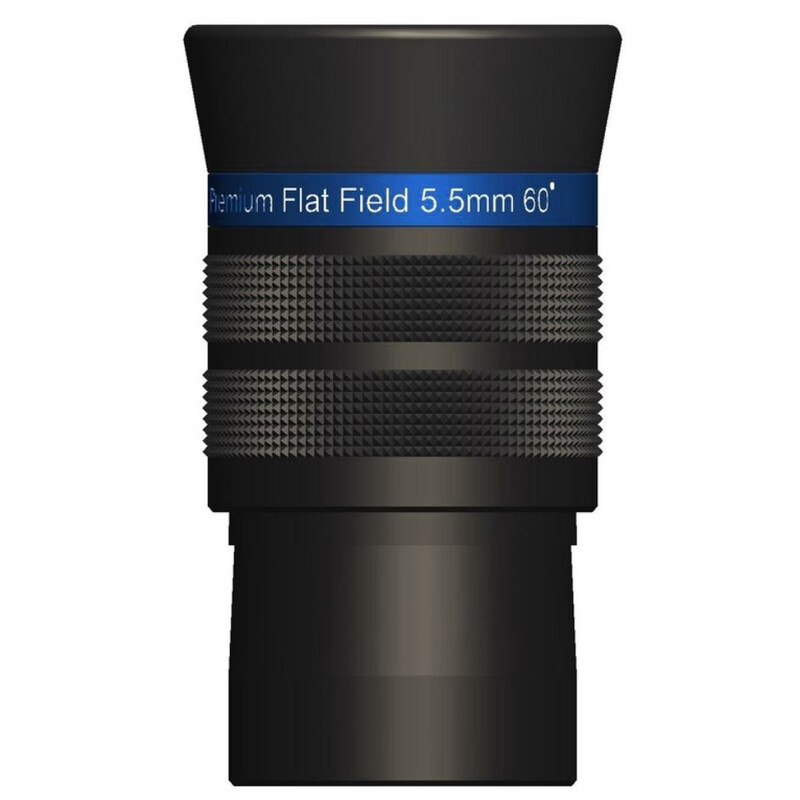 Auriga Oculare Premium Flat Field 5,5mm