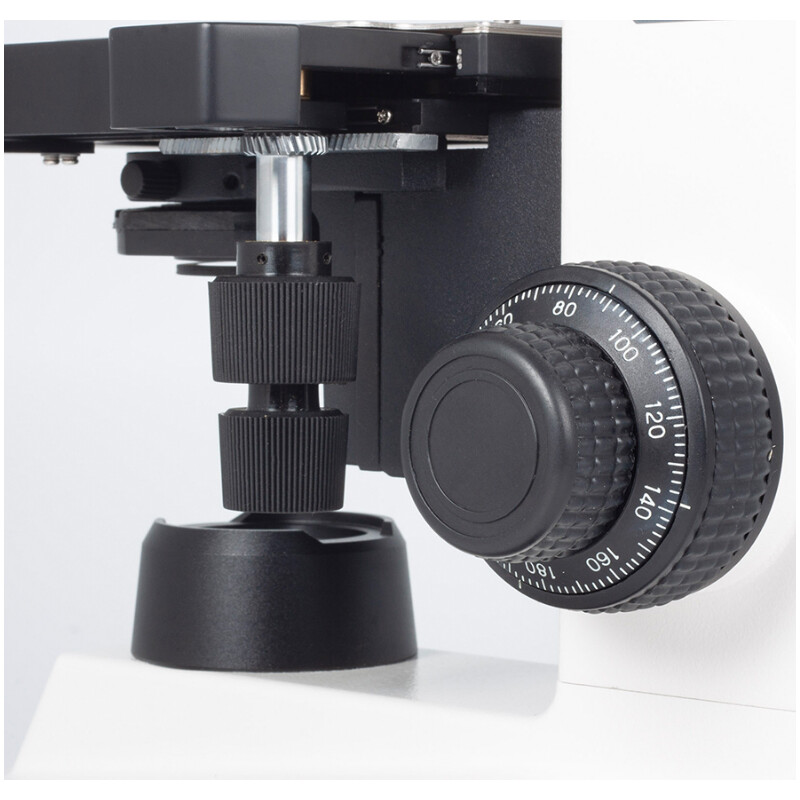 Motic Microscopio Mikroskop B1-223E-SP, Trino, 40x - 400x