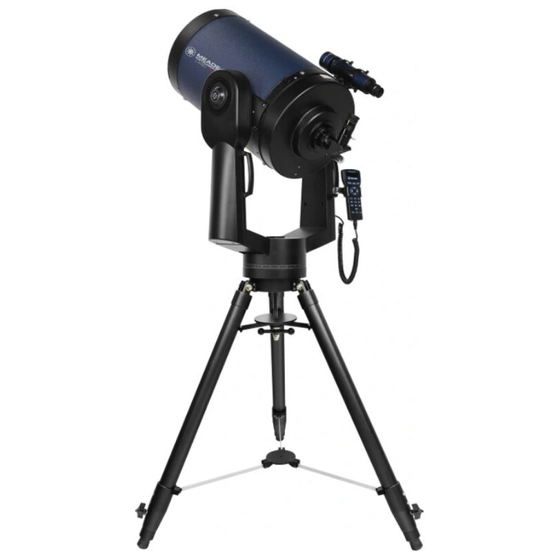 Meade Teleskop ACF-SC 305/3048 UHTC LX90 GoTo