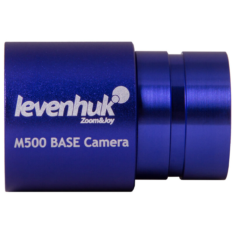 Levenhuk Fotocamera M500 BASE