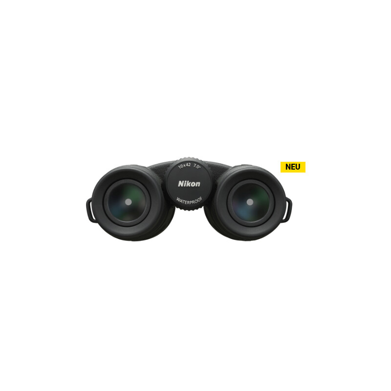 Nikon Binocolo Fernglas Prostaff P7 8x42