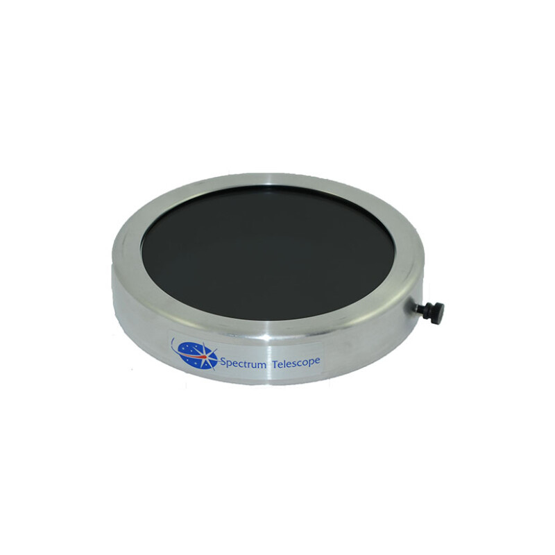 Spectrum Telescope Filtri solari Film Solar Filter 76mm