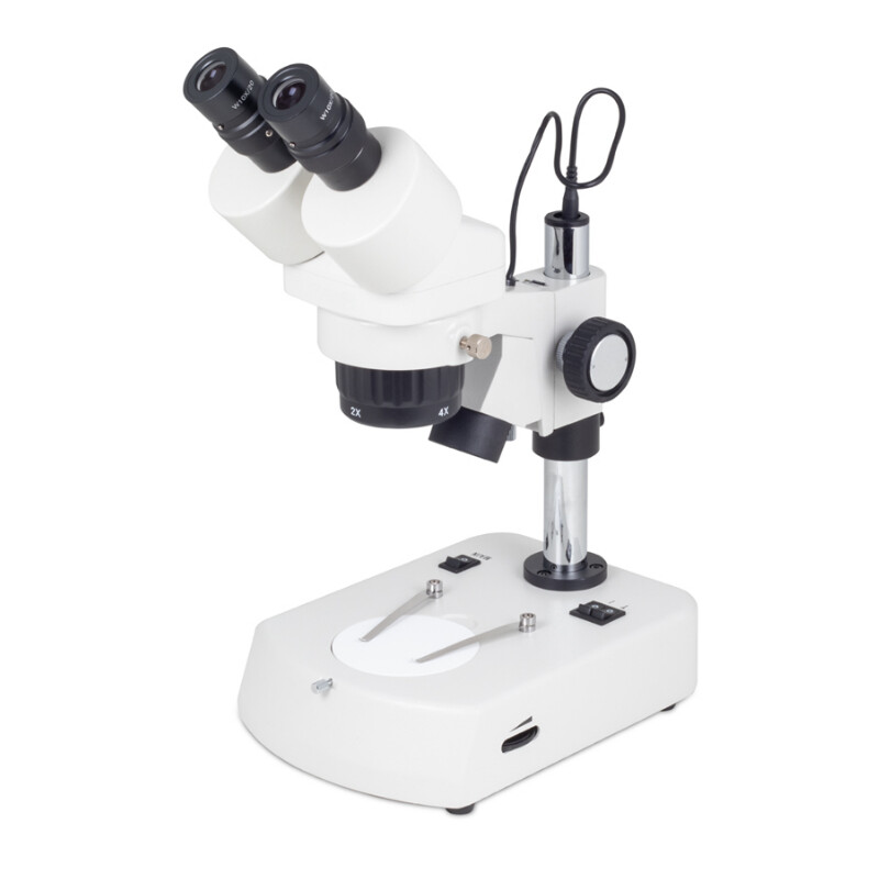Motic Stereomikroskop SFC-11C-N2LED