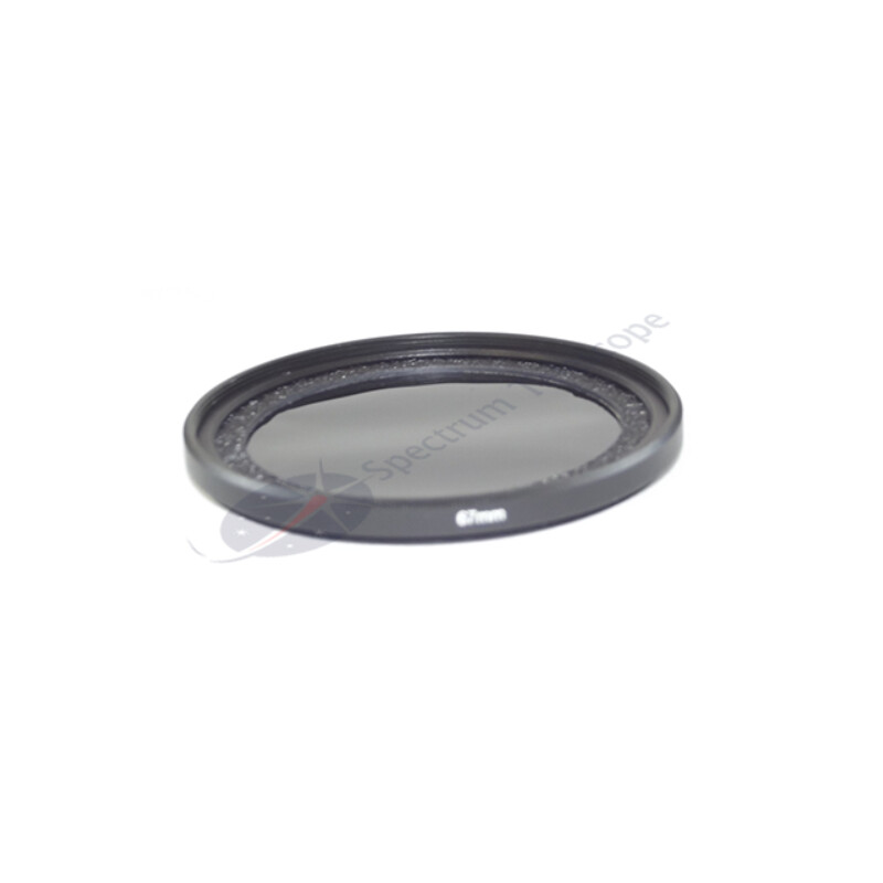 Spectrum Telescope Filtri solari Threaded Camera Solar Film Filters 67mm