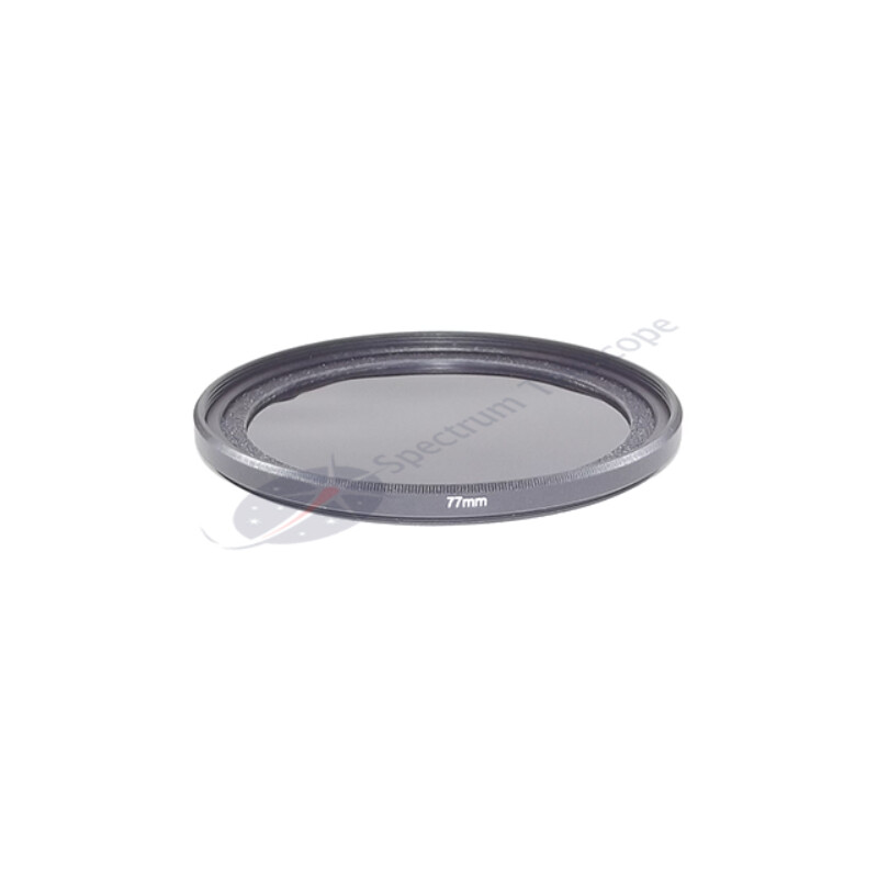 Spectrum Telescope Filtri solari Threaded Camera Solar Film Filters 77mm