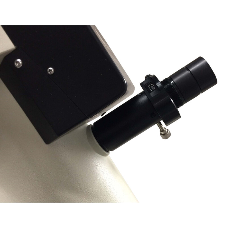 iOptron Cercatore polare iPolar Sky Hunter