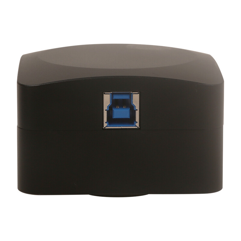 ToupTek Cámara ToupCam E3ISPM 20000, 20 MP, color, CMOS, 1", 2,4µm, 15fps