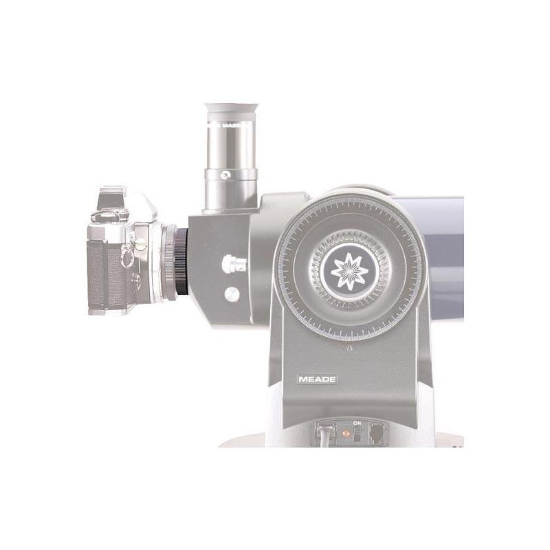 meade camera adapter meade camera adapter