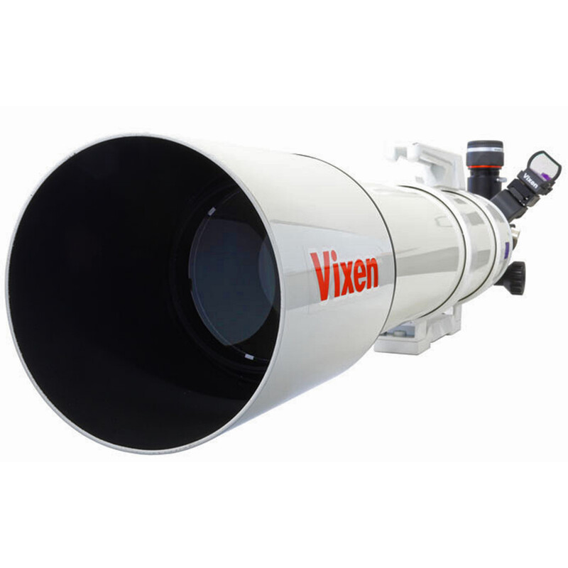 Vixen Teleskop AC 105/1000 A105MII OTA