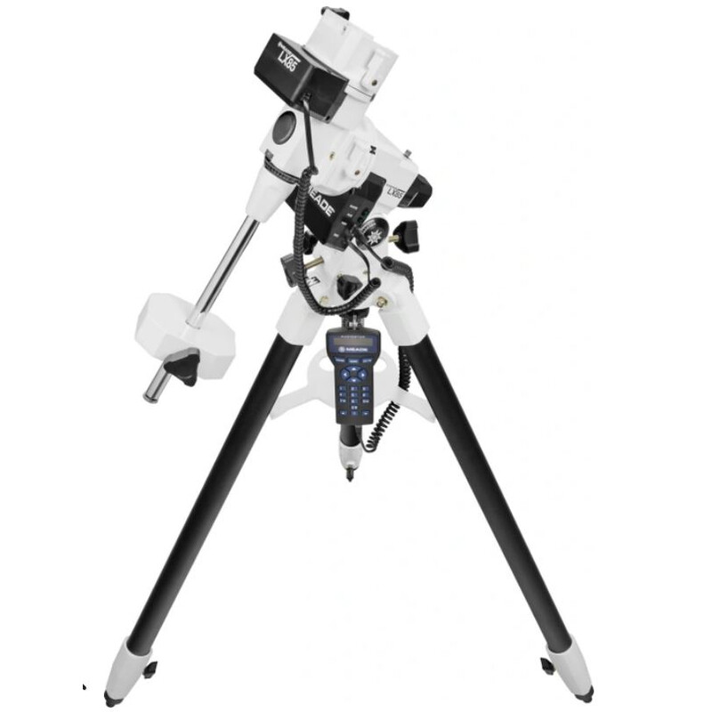 Meade Telescopio N 200/800 Astrograph LX85 GoTo