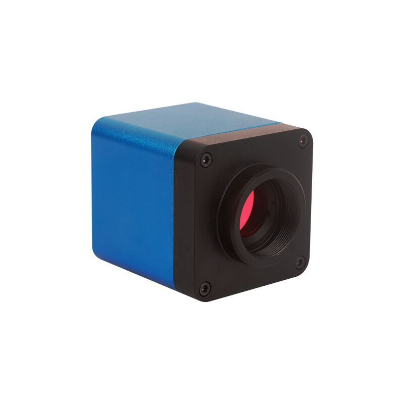 ToupTek Fotocamera ToupCam XCAMLITE1080P A, CMOS, 1/2.8", 2MP, 2.9µm, 60fps, HDMI