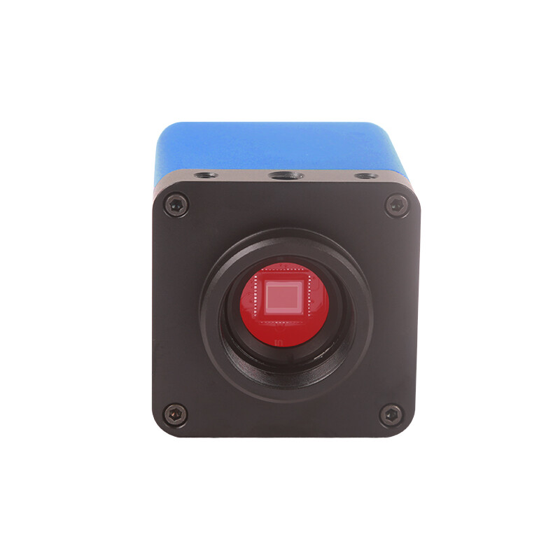 ToupTek Kamera ToupCam WUCAM 720PA, CMOS, 1/2.5", 720P, 2.2µm, 30fps, WiFi/USB