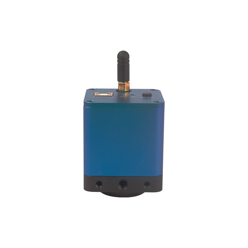ToupTek Fotocamera ToupCam WUCAM 720PA, CMOS, 1/2.5", 720P, 2.2µm, 30fps, WiFi/USB