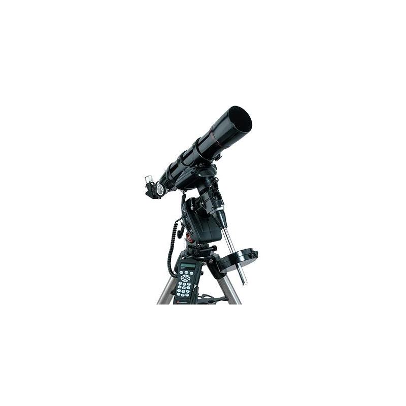 Celestron Apochromatic refractor AP 80/600 Advanced C80 ED ASGT GoTo