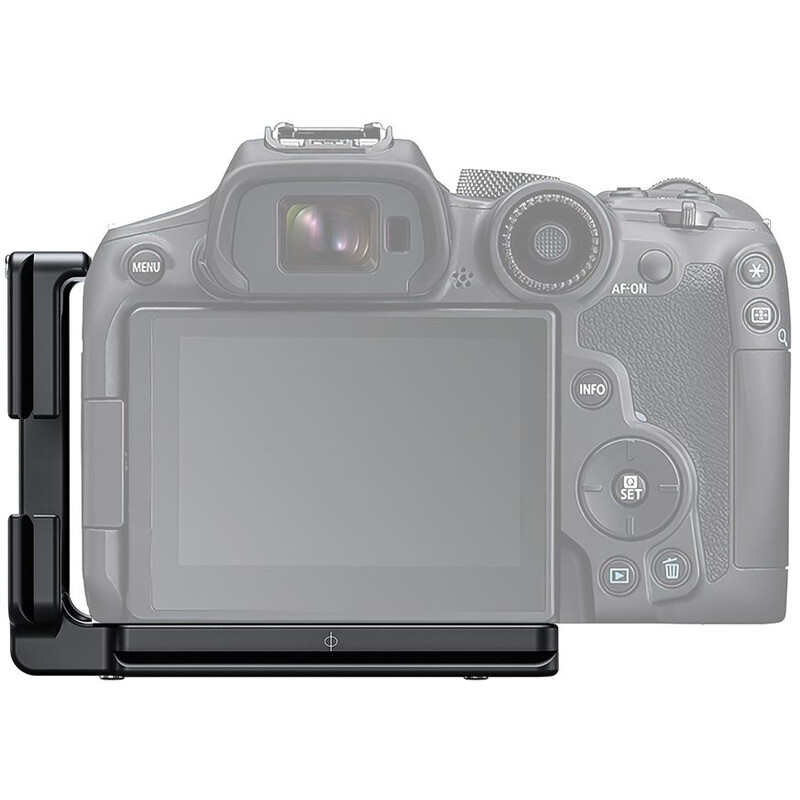 Leofoto für Canon EOS R7