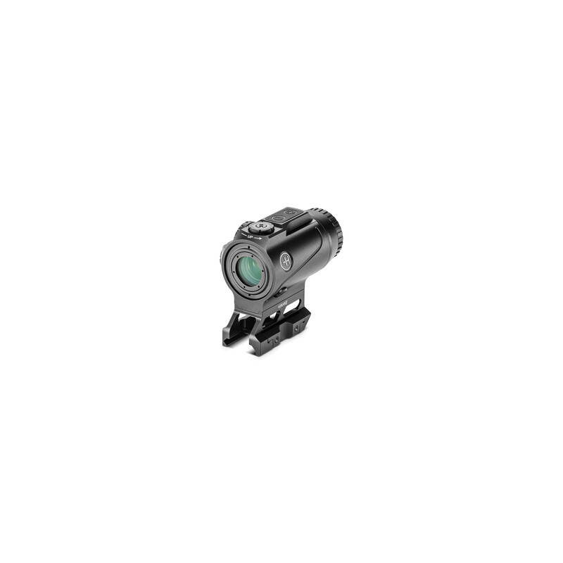 HAWKE Mirino 1x15 Leuchtpunktvisier Speed Dot