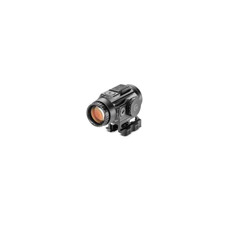 HAWKE Mirino 4x24 Leuchtpunktvisier 5.56 BDC Dot