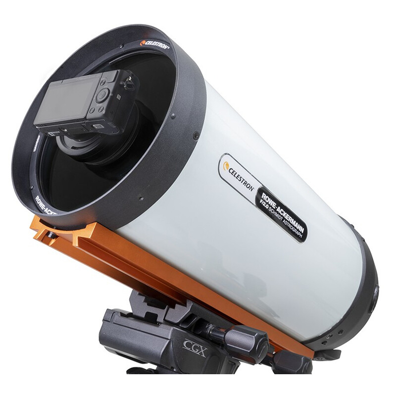 Celestron Adattore Fotocamera T2-Ring für Sony E