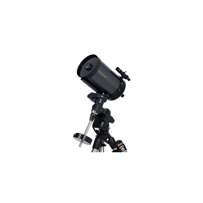 Télescope SchmidtCassegrain Celestron SC 203/2032 Advanced C8 ASGT