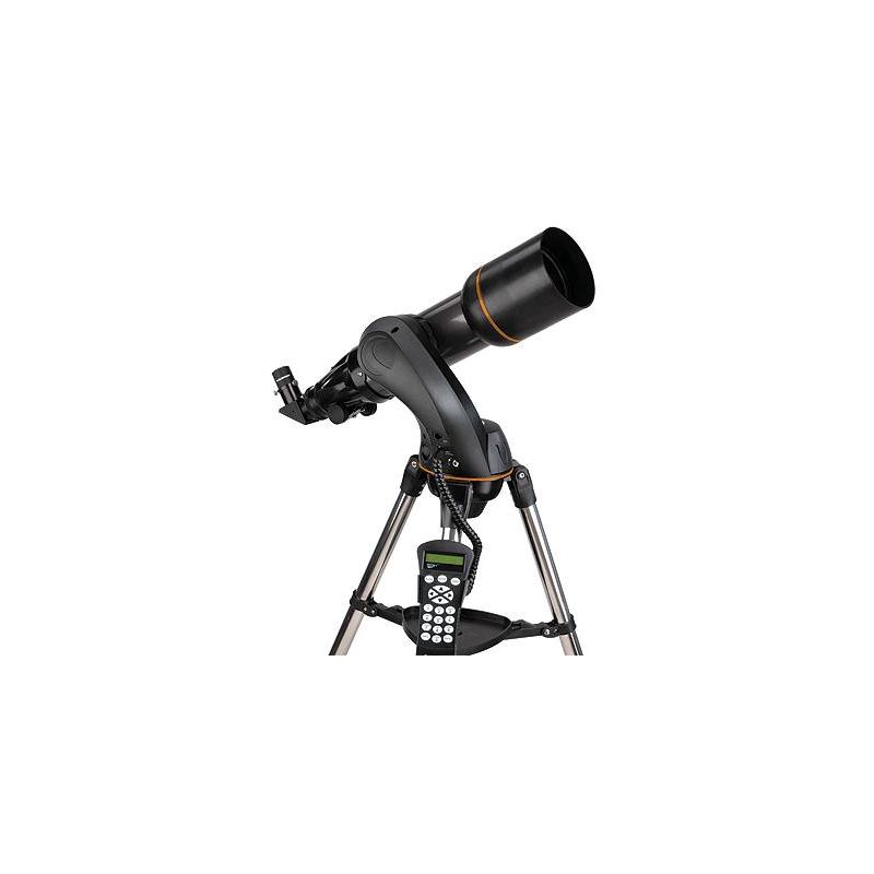 Télescope Celestron AC 102/660 NexStar 102 SLT GoTo