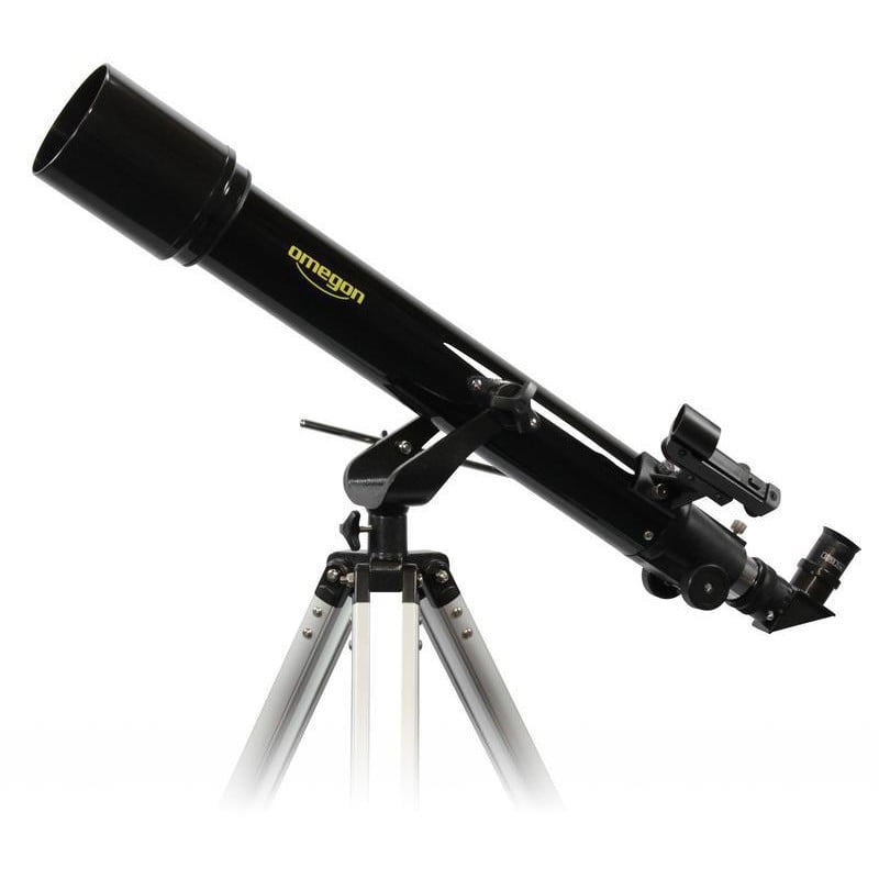 Télescope Omegon Ac 70 700 Az 2