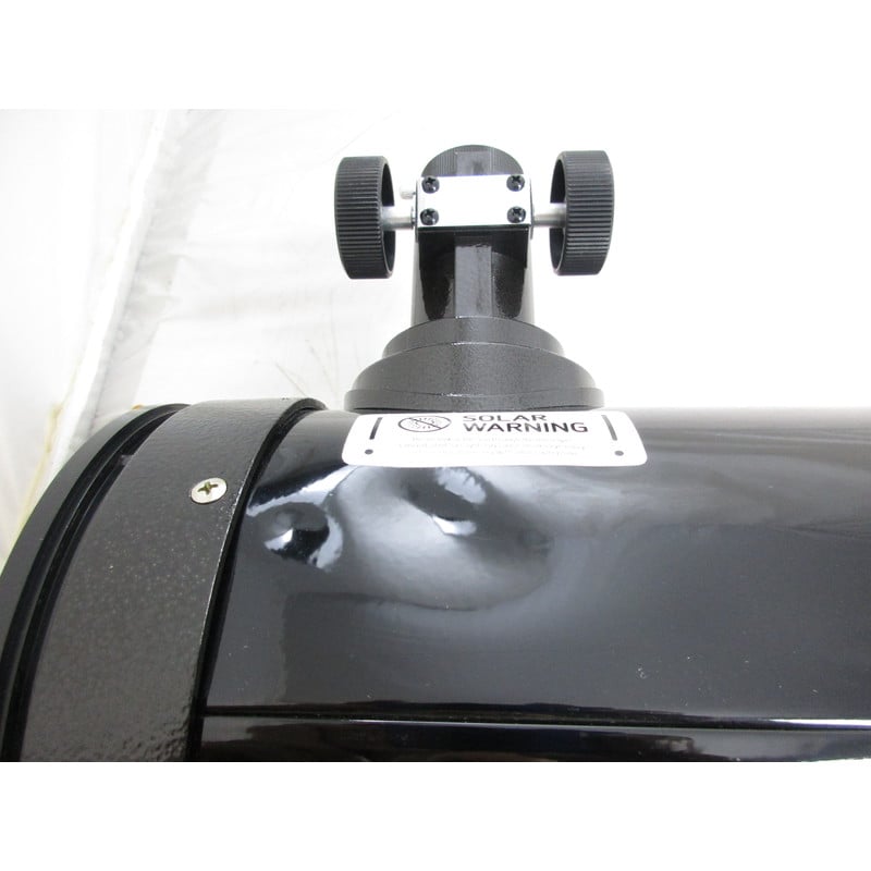 Télescope Omegon N 150 750 Eq 3