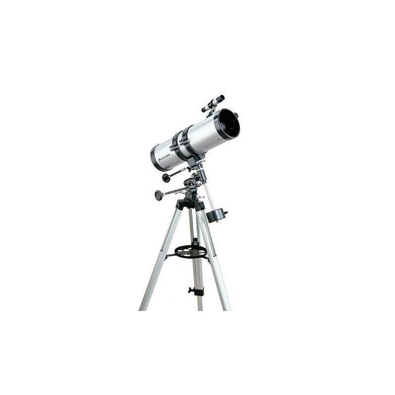 Amazon.com : Celestron 127EQ PowerSeeker Telescope 