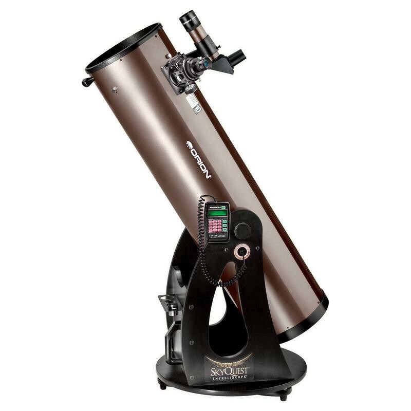 Orion Dobson Teleskop N 254/1200 SkyQuest XT10 IntelliScope ohne