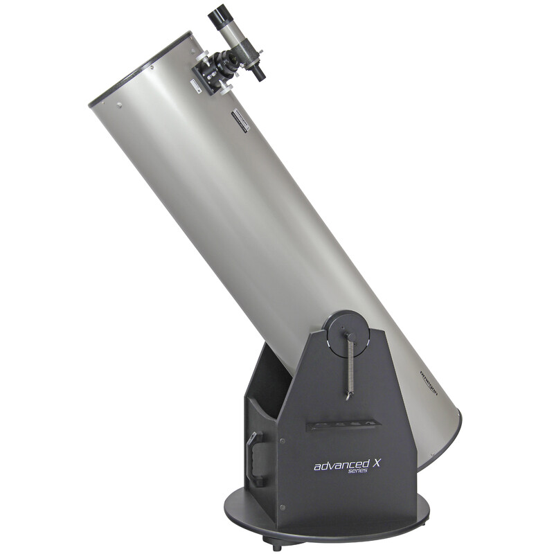 Omegon Dobson Teleskop Advanced X N 304/1500 (Fast neuwertig)