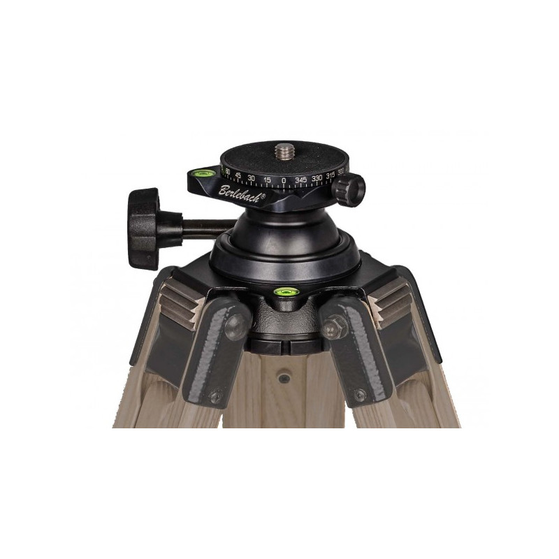 LINHOF VINTAGE TRIPOD EUR 200,00 - FR