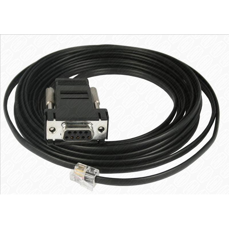 Baader RS-232 cabo conector para aparelhos Celestron