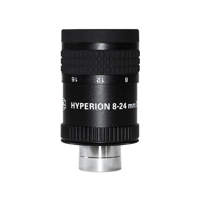 Baader Planetarium Hyperion 8-24mm Clickstop Zoomokular 1,25"