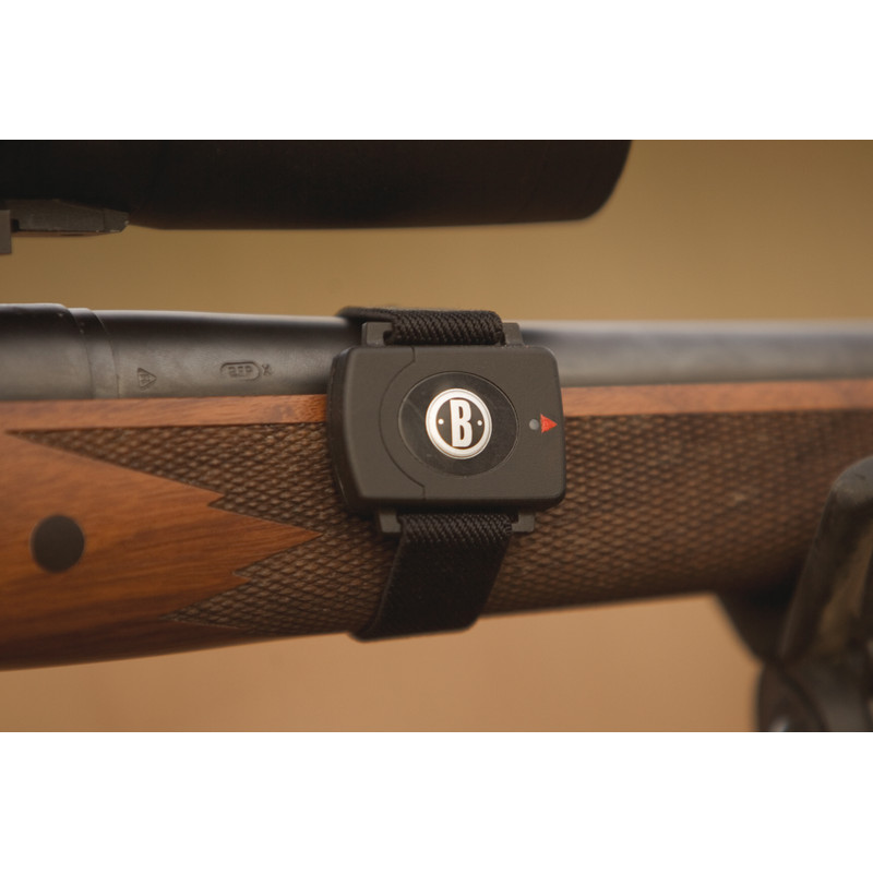 Bushnell Zielfernrohr Laser Rangefinder 412x42 mit Entfernungsmesser